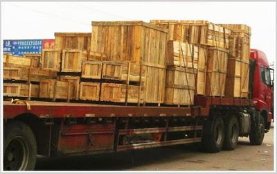 大件貨物運輸基本要求