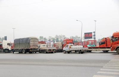 尷尬的危險品押運員,形同虛設?