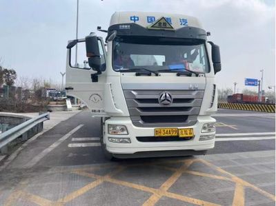 濟寧經濟技術開發區 部門動態 濟寧商貿物流園區交通運輸工作部危險品運輸車輛聯合檢查工作情況匯報