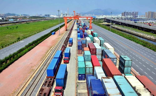 行業直通車 排隊太麻煩 卡車如何預約通行