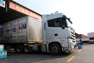 孫倉:專線運輸,我選擇歐曼