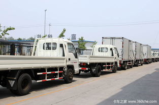 全線擴張 2010年輕卡市場發展趨勢掃瞄