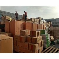 廣州物流公司圐圙 kū lüè 集團道可到物流新疆貨運專線